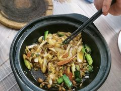 -小时候焗海鲜(鄞州万达店)