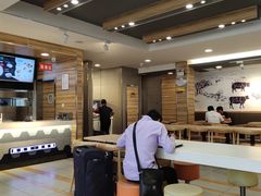 -袁记肉夹馍(北客站店)