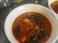 -小崔家臊子面(蔡家坡总店)