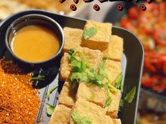 -巴厘龙虾·榜首油焖大虾(洞庭·艺术洋房店)