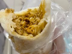 -芙蓉蛋卷(新街店)