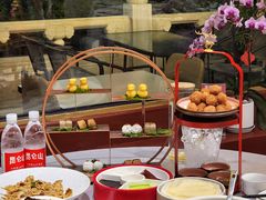 -月福京味斋·烤鸭店·北京菜(鼓楼总店)