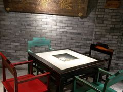-京味斋·北京烤鸭(北京南站洋桥店)