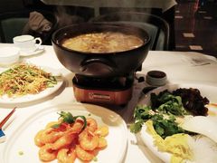 -民国红公馆·秦淮八艳(夫子庙店)