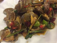 -渔娘渔家丹东海鲜(东直门店)