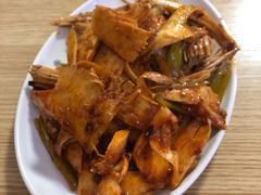 -鸡西冷面(翠竹店)