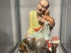 -景德镇中国陶瓷博物馆