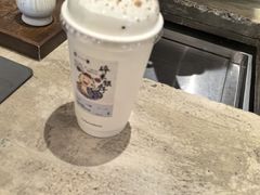 -李山山茶事(景枫店)