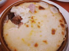 -新侨三宝乐西餐厅(崇文门店)