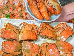 -慢鼓海鲜小馆Mangoo Bistro(交子大道店)
