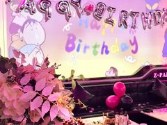 -Z-PARTY KTV(金太湖店)