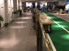 -银吉姆健身(恒隆馆)