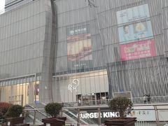 -金茂览秀城