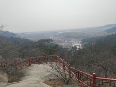 -医巫闾山
