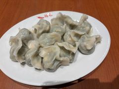 -鸿毛饺子(紫竹桥店)