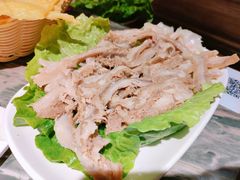 -牛很鲜潮汕牛肉火锅(朝晖路店)