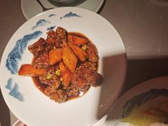 -闽上鲜·福建菜(龙湖滨江天街店)
