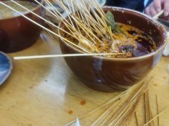 -古真记钵钵鸡(总店)