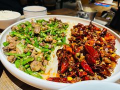 -铁公鸡·四川料理(天环广场店)