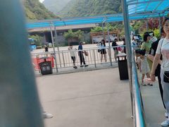 -少华山国家森林公园