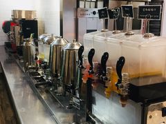 -So Lounge索兰至餐厅(蓝色港湾店)