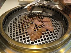 -千寻山野烤肉(中关村店)