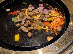 -韩时烤肉(枫蓝店)