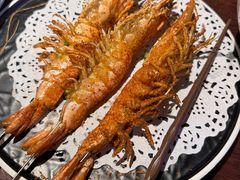 -前海沿·青岛菜(五四广场永旺店)