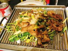 -京城小江南·北京烤鸭·江南土菜·白鱼(中关村店)