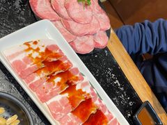 -九田家黑牛烤肉料理(太阳城店)