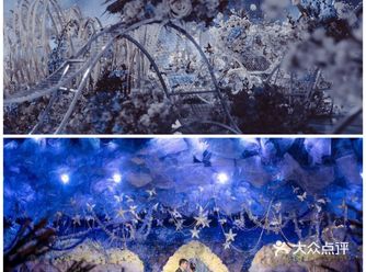 北京婚礼//军人的婚礼，我们更有创意