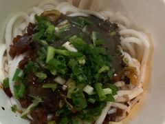 -熊腊生热干面馆(宝丰店)