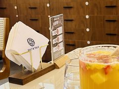 -盐说·西式餐酒馆(光明万达店)