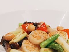-东富酒家(龙湖西溪天街店)