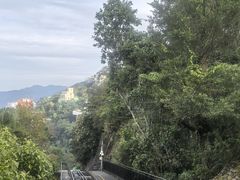 -山顶缆车
