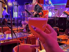 -108·公社·创意餐厅·LIVE HOUSE(李公堤店)