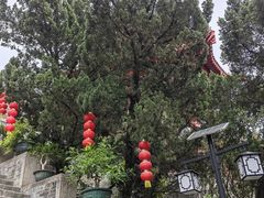 -南沙天后宫景区