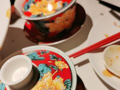 -千百味红餐厅·江西菜(绿地双子塔店)