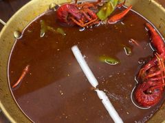 -猫公子纸上烤鱼烧烤•Bistro小酒馆(钱江世纪城店)