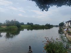 -乡乐园蟹庄·阳澄湖农家乐