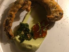 -三嚥阁 La Villa Restaurant