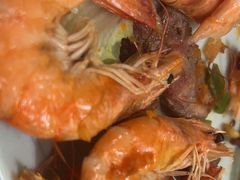 -金滏山烤肉·海鲜·火锅自助餐厅(襄阳万达店)