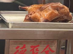 -全聚德(前门店)