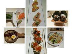 -小句号·精致料理(江南环球港店)