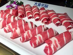 -大渝火锅(苏州西城永捷店)