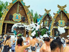 -波塞冬旅游度假区