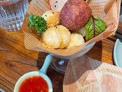 -食陆号·新式台湾创意菜(苏州首店)
