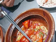 -客语客家菜(东山口店)