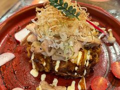 -桃太郎寿司料理(南坪店)