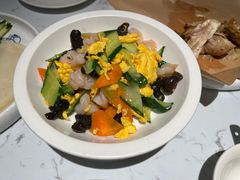 -关东小磨东北菜(漕河泾印象城店)